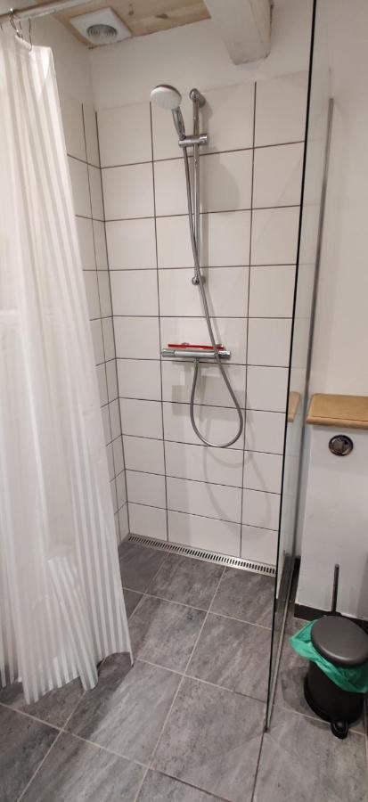 Ragnhilds Gård Vandrerhjem Nyord Eksteriør bilde